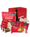 Cajas navideñas para empresas