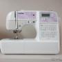 Subido por visitante en 2/7/2017 - maquina de coser electrónica brother 9000 i