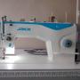 Subido por visitante en 2/7/2017 - maquina de coser recta jack , motor de bajo consumo incorporado