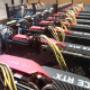 Rig de 8 370