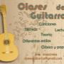 clases de guitarra en san isidro