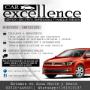Car excellence