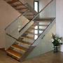 Barandas y escaleras