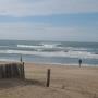 las olas