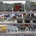 Venta de inyectores y bombas inyectoras