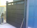 PORTON LEVADIZO