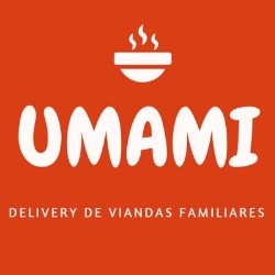 UMAMI viandas familiares
