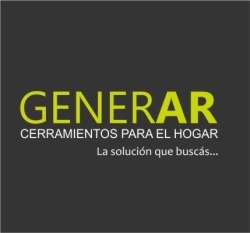 Generar Cerramientos