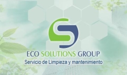 ECO SOLUTIONS GROUP S.A.
