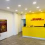 DHL Express Punto de Venta Rosario