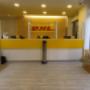 DHL Express Punto de Venta San Telmo