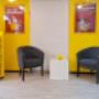 DHL Express Punto de Venta San Telmo