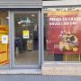 DHL Express Punto de Venta San Telmo