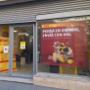 DHL Express Punto de Venta San Telmo