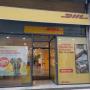 DHL Express Punto de Venta - Microcentro