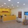 DHL Express Punto de Venta Belgrano