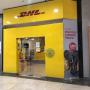 DHL Express Punto de Venta Unicenter