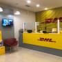 DHL Express Punto de Venta Unicenter
