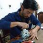 trabajos electricos