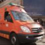 ambulancias ECI Emergencias