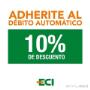 Subido por visitante en 15/11/2017 - beneficios débito automático emergencias medicas