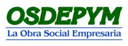 OSDEPYM - La Obra Social Empresaria