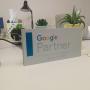 Google Partners - Escala en la web