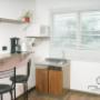set kitchen