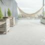 set terraza