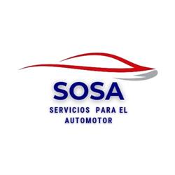 SOSA-ELECTRICIDAD DEL AUTOMOTOR