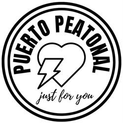 Puerto Niño Peatonal