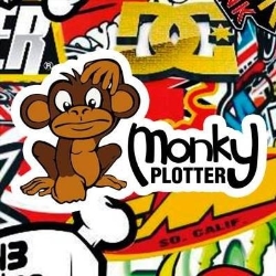 Monky Plotter