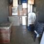 carga de camion