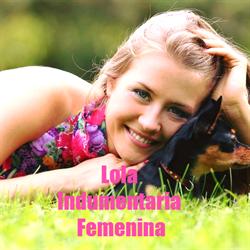 Lola Indumentaria Femenina