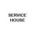 SERVICE HOUSE