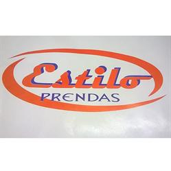 Estilo prendas