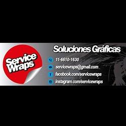 Service Wraps