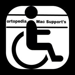 Ortopedia Mac Support's