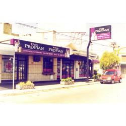 CENTRO MEDICO VETERINARIO SAN JOSE OBRERO