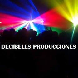DECIBELES PRODUCCIONES