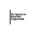 Espeleta Ignacio Martin Odontologo - Mat 493
