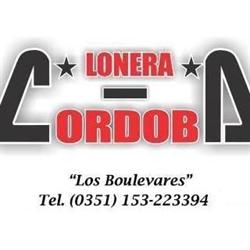 Lonera los Boulevares