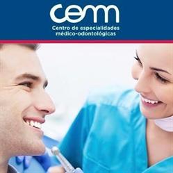 CEM - Centro de Especialidades Médico Odontológicas