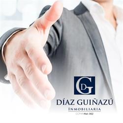Díaz Guiñazú Inmobiliaria