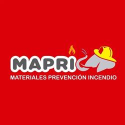 Matafuegos Mapri