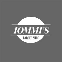 Iommi's Barber Shop