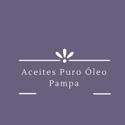 ACEITES PURO OLEO PAMPA
