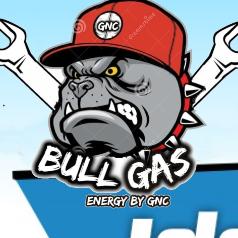 Bullgas GNC