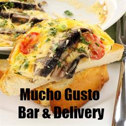 Mucho Gusto Bar & Delivery