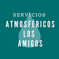 Servicios Atmosféricos los Amigos